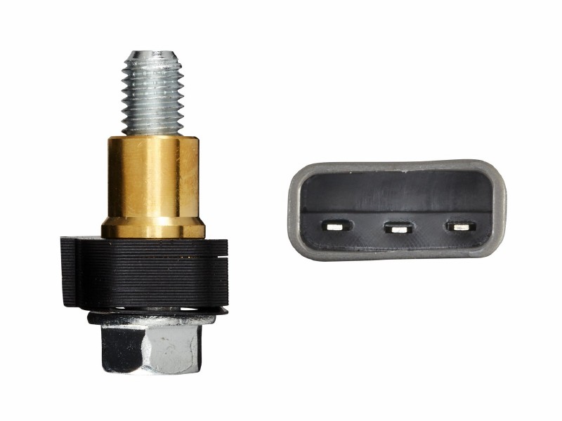 Ignition coil
