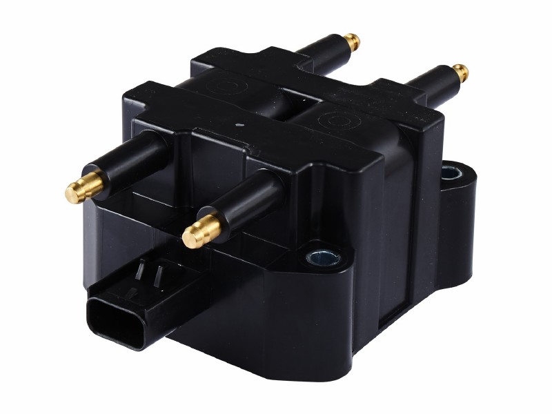 Ignition coil