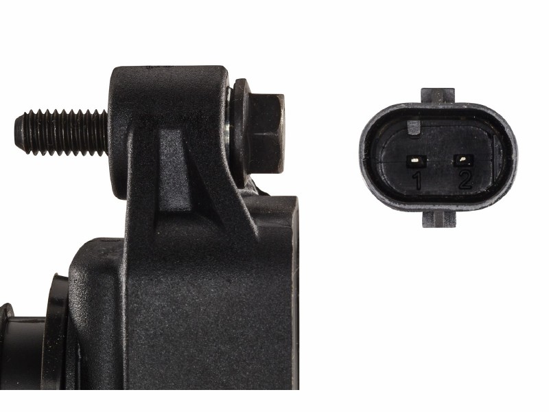Ignition coil