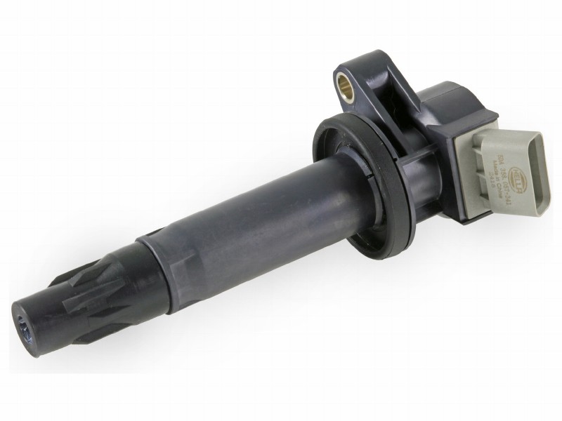 Ignition coil