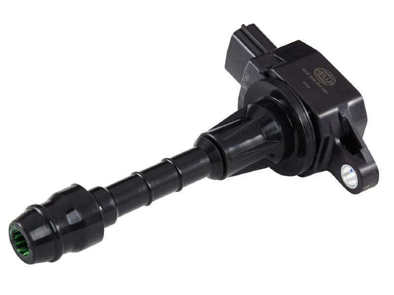 Ignition coil
