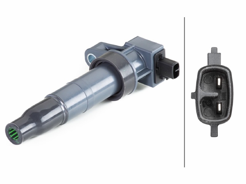 Ignition coil