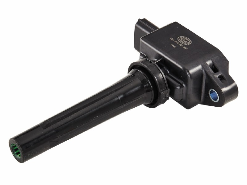 Ignition coil