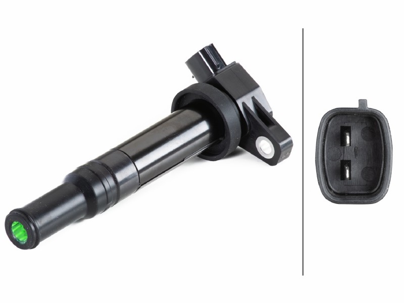 Ignition coil