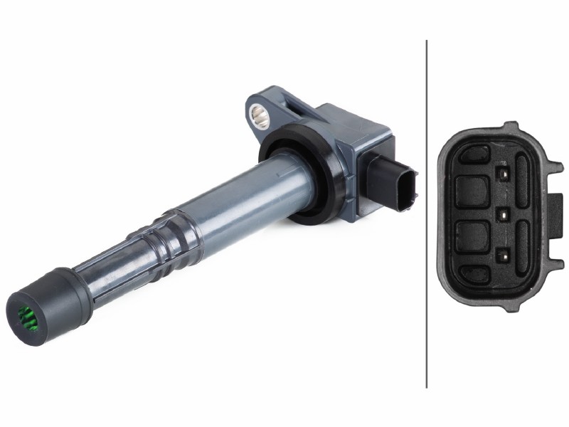 Ignition coil