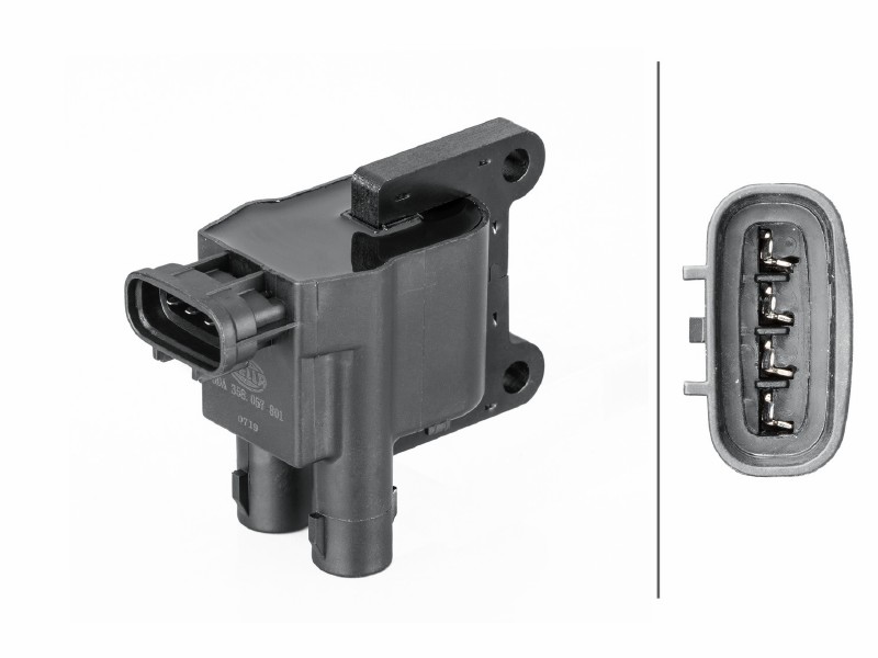 Ignition coil
