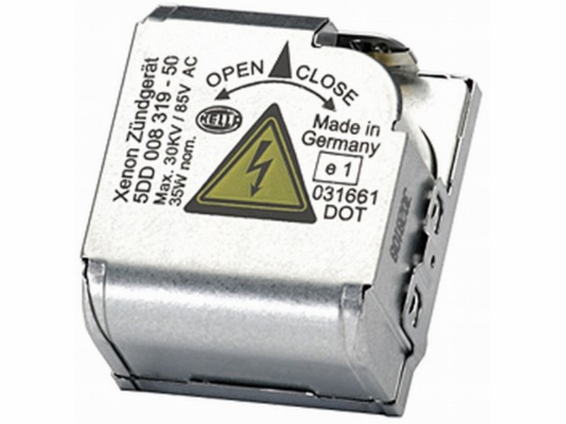 Dispos innesco per lamp xen