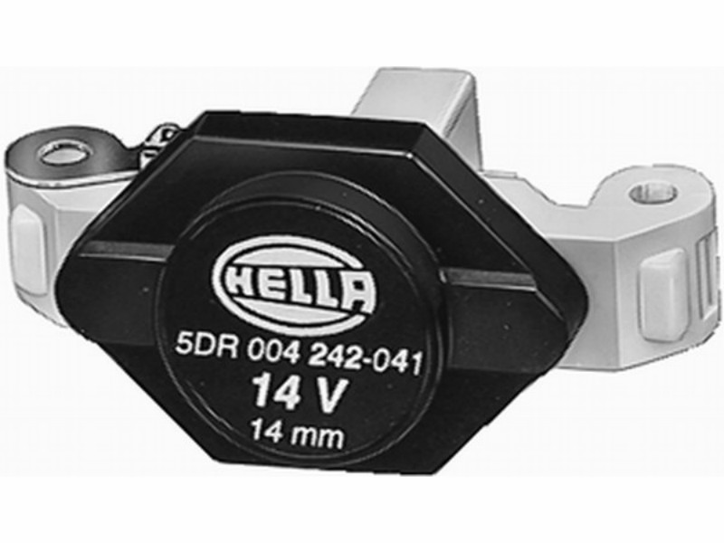 Regulator