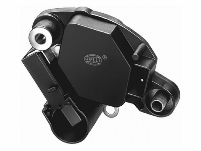 Regulator
