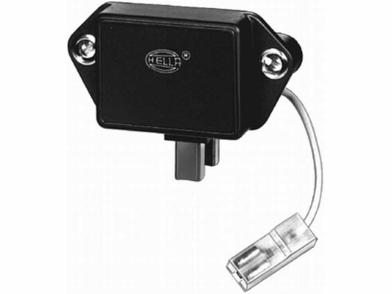 Regulator