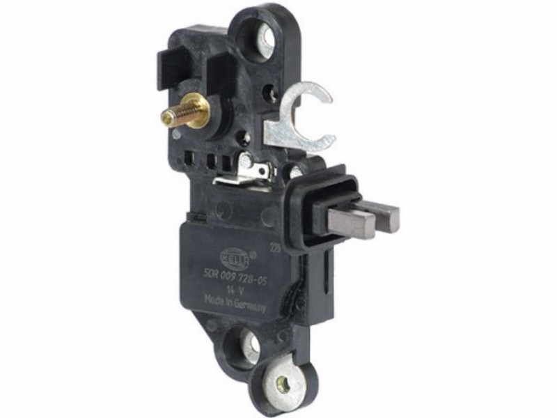 Regolatore alternatore 12V
