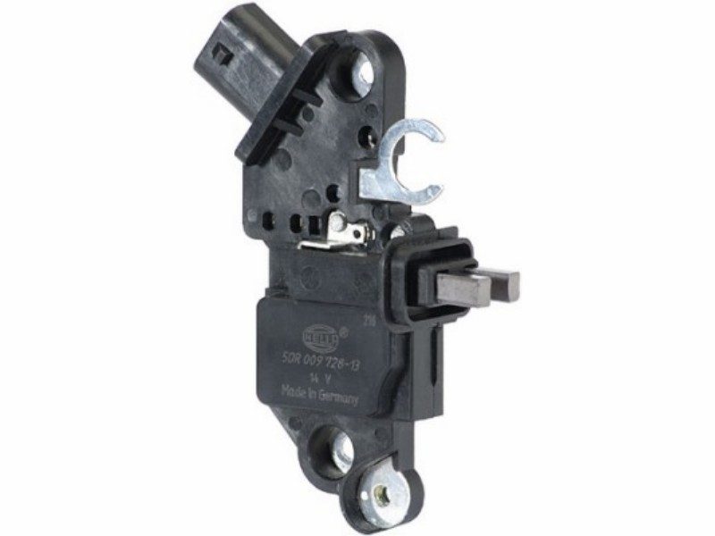 Regolatore alternatore 12V