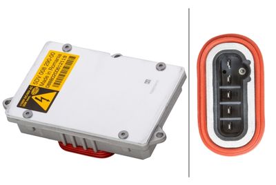 Centr xen Audi/BMW/Ford