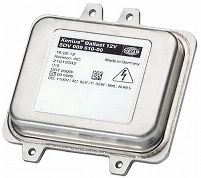 Centralina xeno BMW/ni/sk