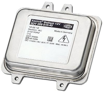 Regolatore di corrente xenon mb/Jaguar