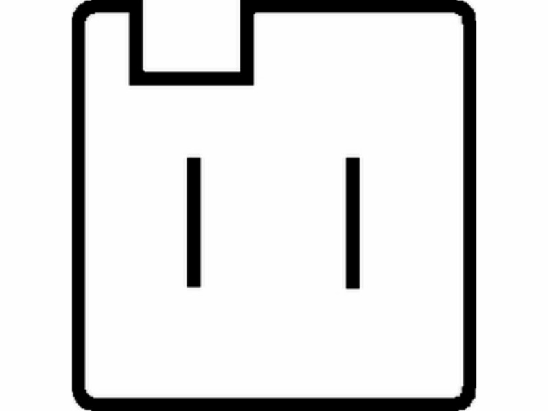 Stop light switch