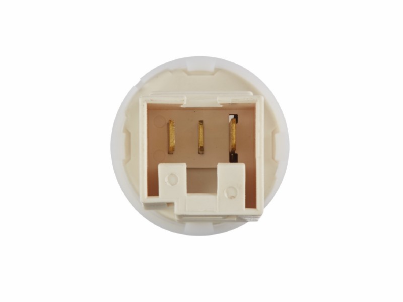 Rear stop light switch