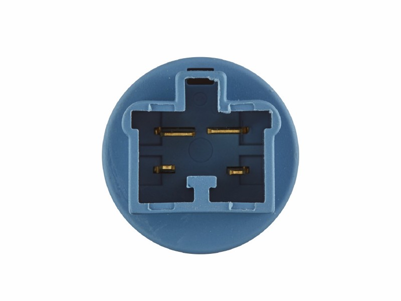 Rear stop light switch