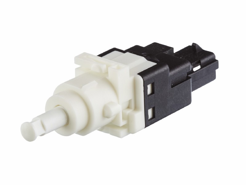 Rear stop light switch