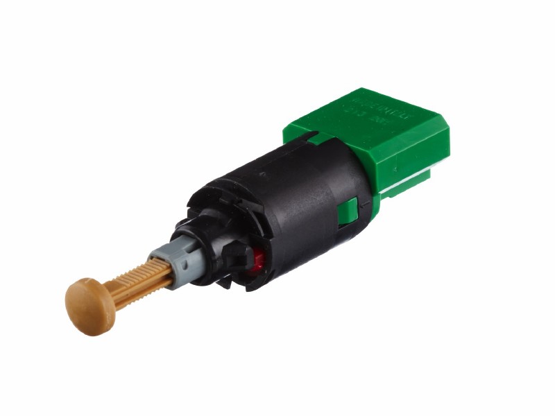 Rear stop light switch