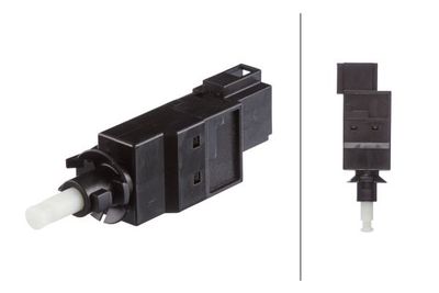 Rear stop light switch