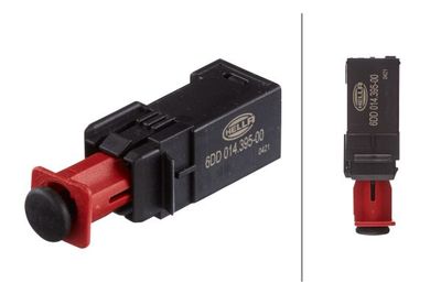 Brake light switch