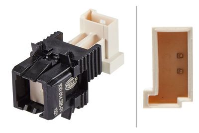 Brake light switch