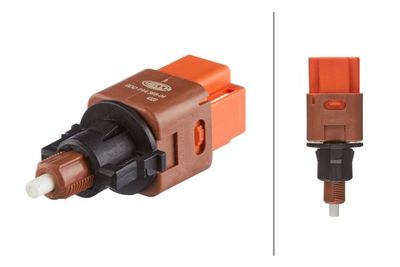 Brake light switch