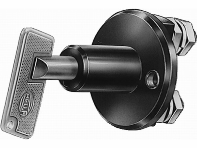 Interruttore principale, Batteria M10