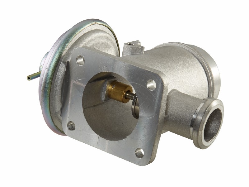 EGR valve