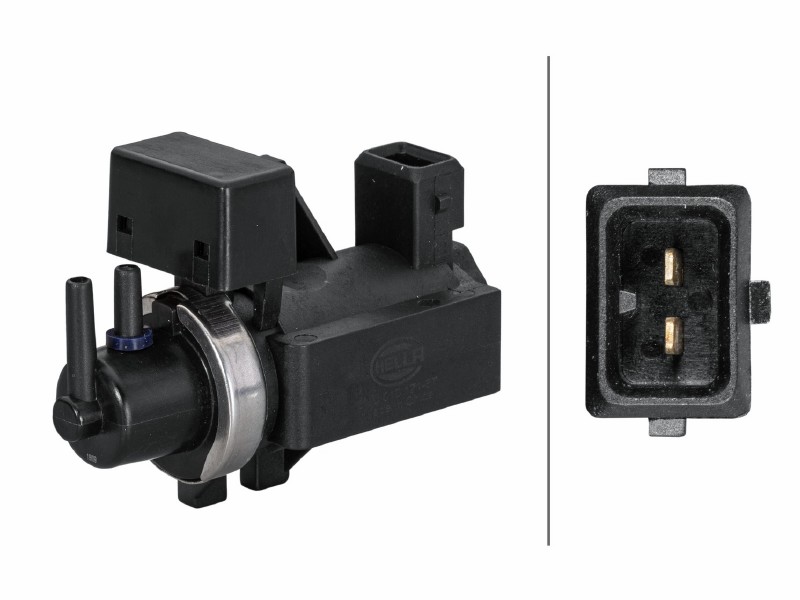 EGR valve