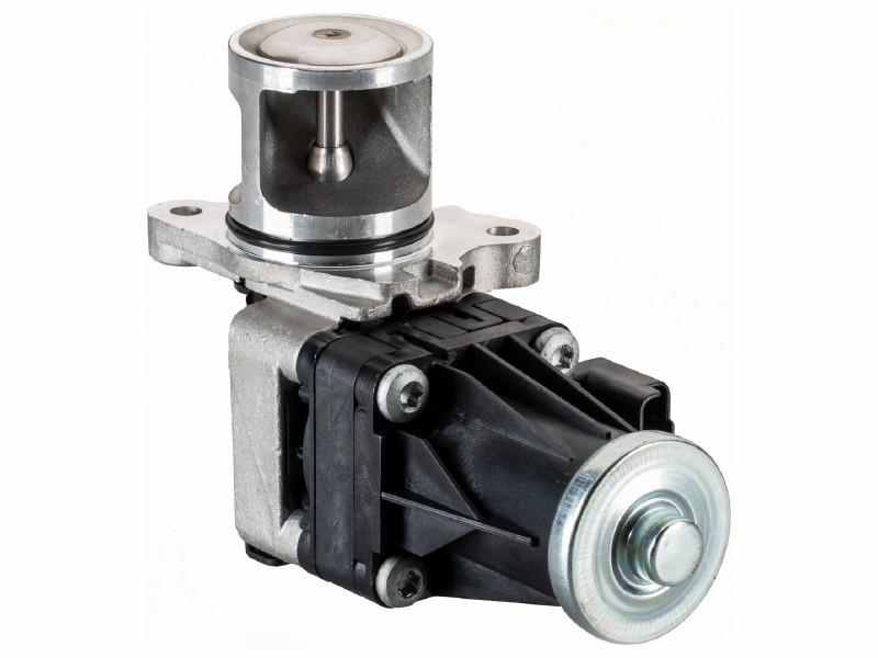EGR valve