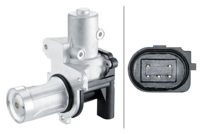 Valvola ricircolo gas scarico-EGR AUDI A4 B6 (8E2) 1.9 TDI