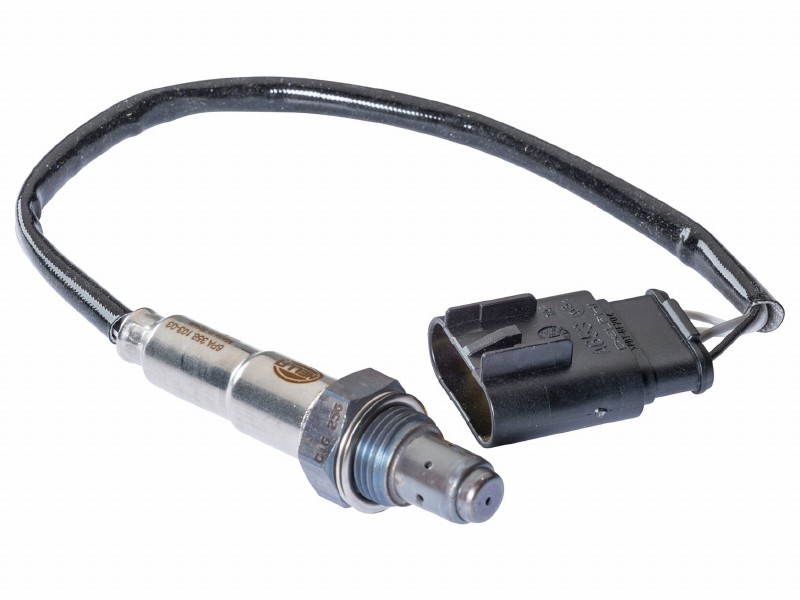 Sonda lambda Fiat Panda/500/g.Punto 1.4
