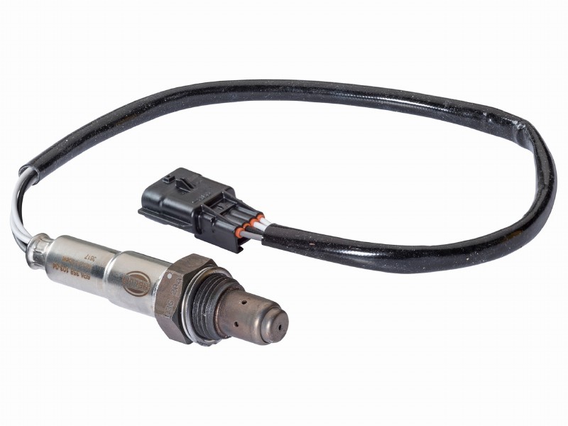 Sonda lamba auto 1.2 16V/ 0.9/ III/IV 1.2 16V