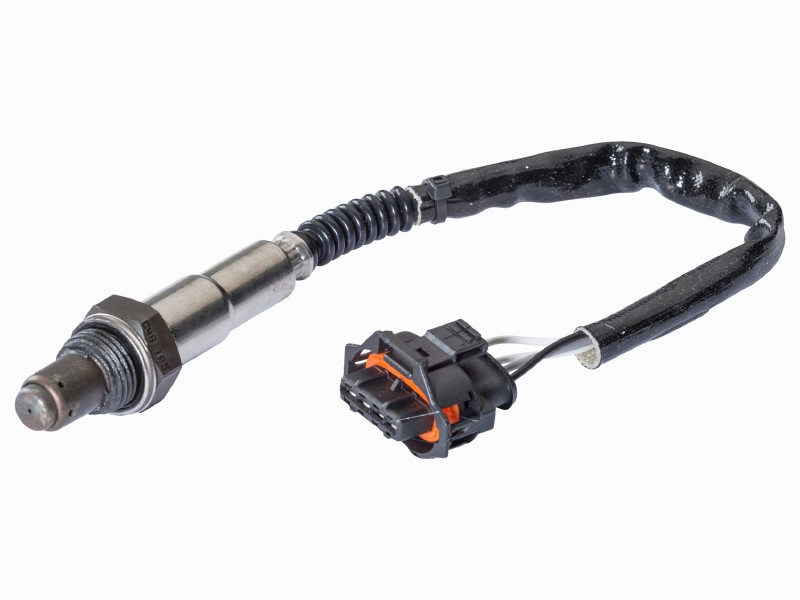 Lambda sensor