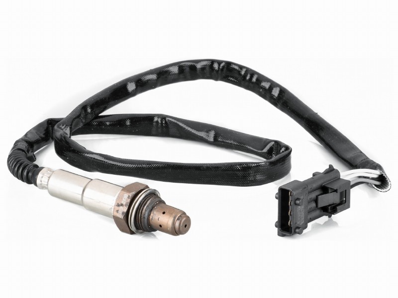 Sonda lambda Saab/Volvo 9-3 (YS3D) 2.0 turbo