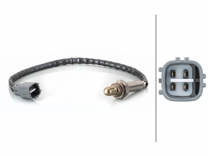 Sonda lambda Lexus/Toyota gs (JZS147_) 300 (JZS147_)