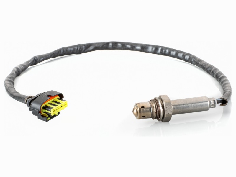 Sonda lambda Chevrolet/Opel aveo 2 volumi /coda spiovente (T300) 1.6