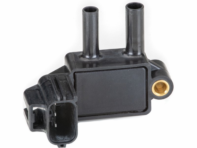 Sens. pressione gas scarico Ford Focus III 1.6 tdci