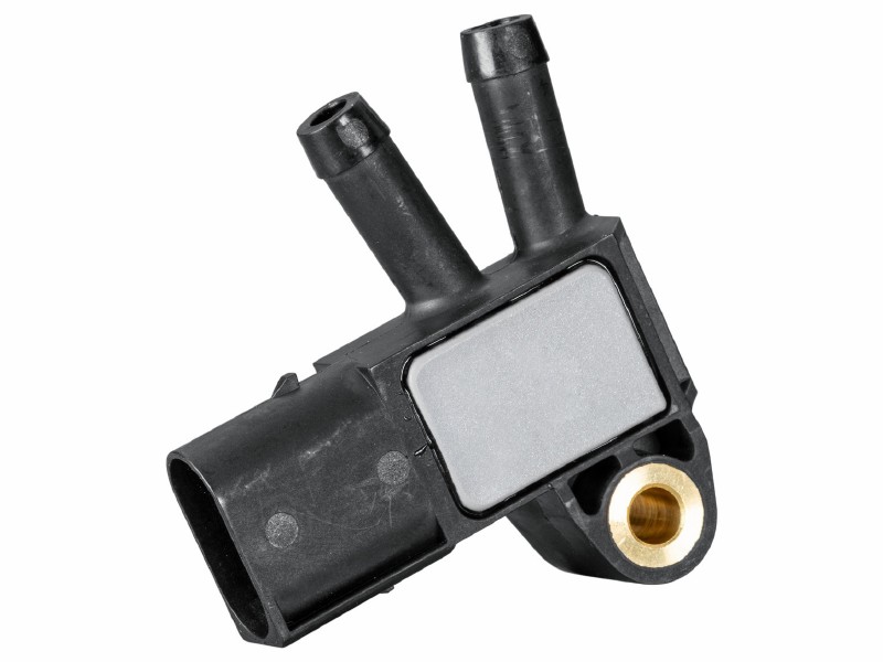 Sens. pressione gas scarico Mercedes-Benz classe a (W176) a 180 CDI (176.000)