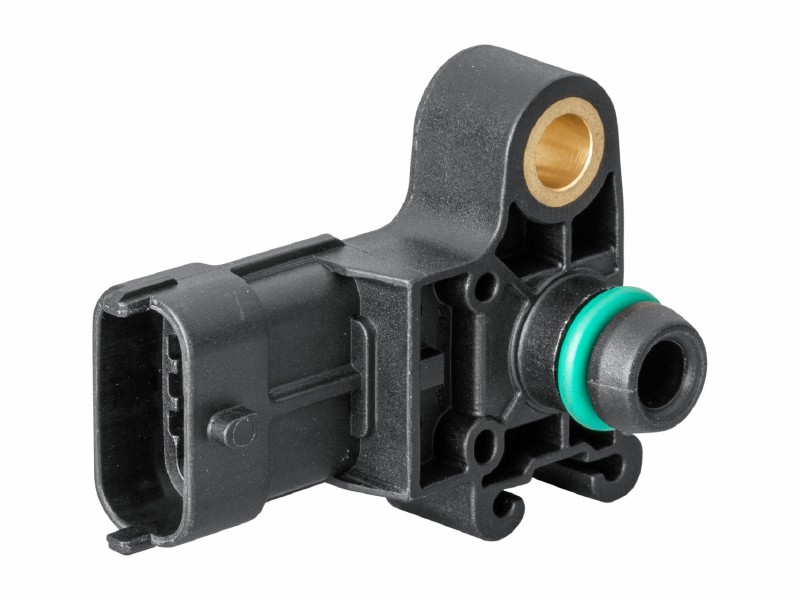 Sens. pressione alimentazione Chevrolet/Opel aveo 2 volumi /coda spiovente (T300) 1.4 turbo