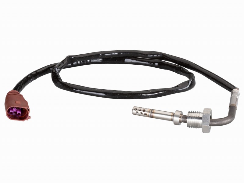 Sens. temperatura gas scarico Audi/Seat/Skoda/VW A3 (8P1) 1.6 TDI