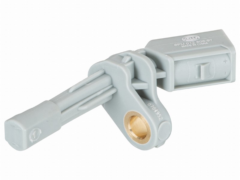 Sens. giri ruota Audi/Seat/Skoda/VW Q3 (8UB, 8UG) 1.4 TFSI