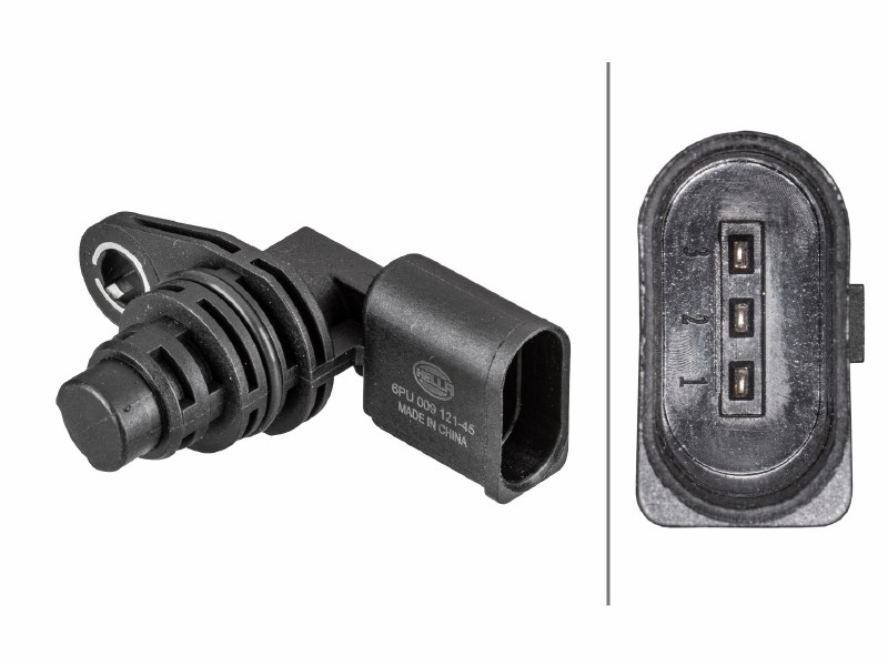 Sensore, Posizione albero a camme VW POLO CLASSIC (6V2) 1.6