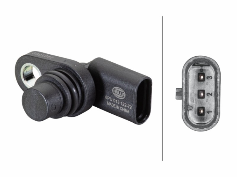 Sensore, posizione albero a camme Mercedes-Benz gla-class (X156) gla 200 (156.943)