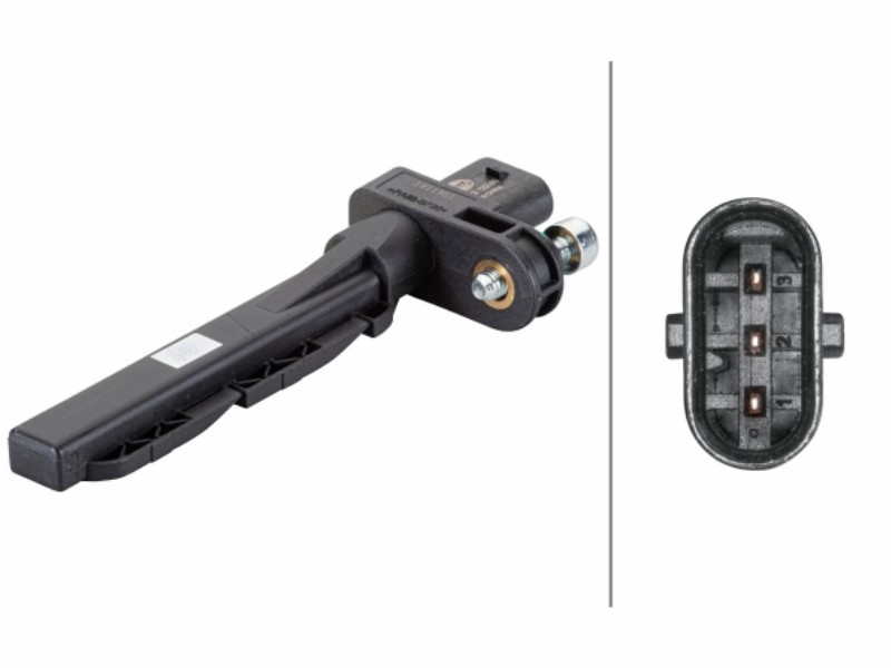 Sensore, albero a camme BMW X5 (F15, F85) xDrive 40 d