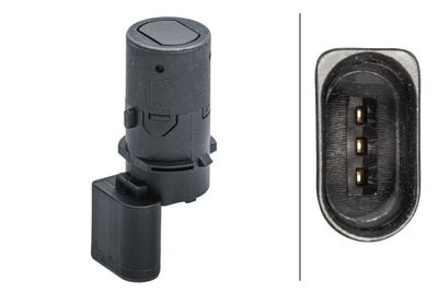 Sensore, Assistenza parcheggio AUDI A6 C5 (4B2) 1.8 T quattro