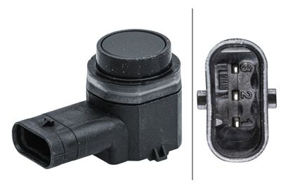 Sensore, Assistenza parcheggio FORD FOCUS III Electric