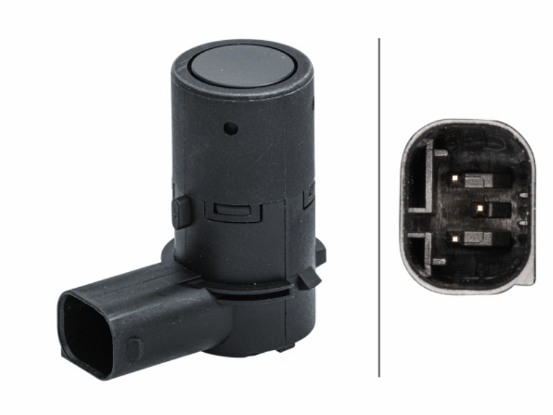 Sensore, Assistenza parcheggio MASTER II Van (FD) 2.5 D
